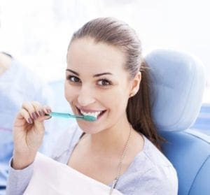 Routine dental care and disease prevention, chapel hill, nc