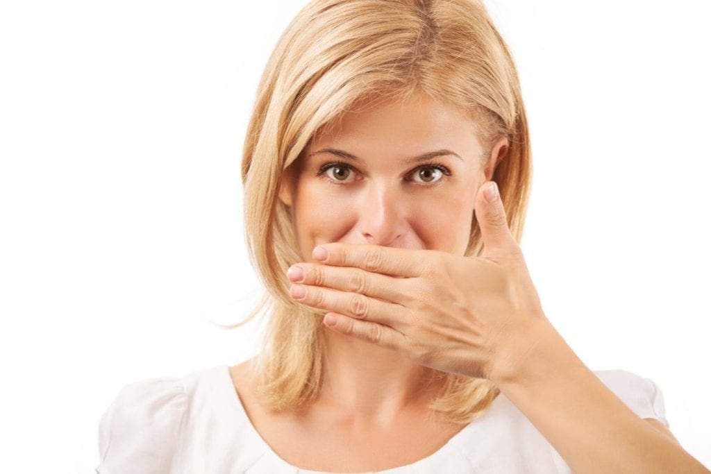 treatment for bad breath Chapel Hill dentist