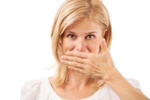 how to treat bad breath in chapel hill nc