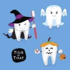 Halloween candy, Chapel HIll, NC