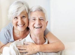 oral health over 55 in Chapel Hill NC