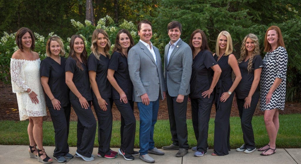 Meet Our Team Durham, NC