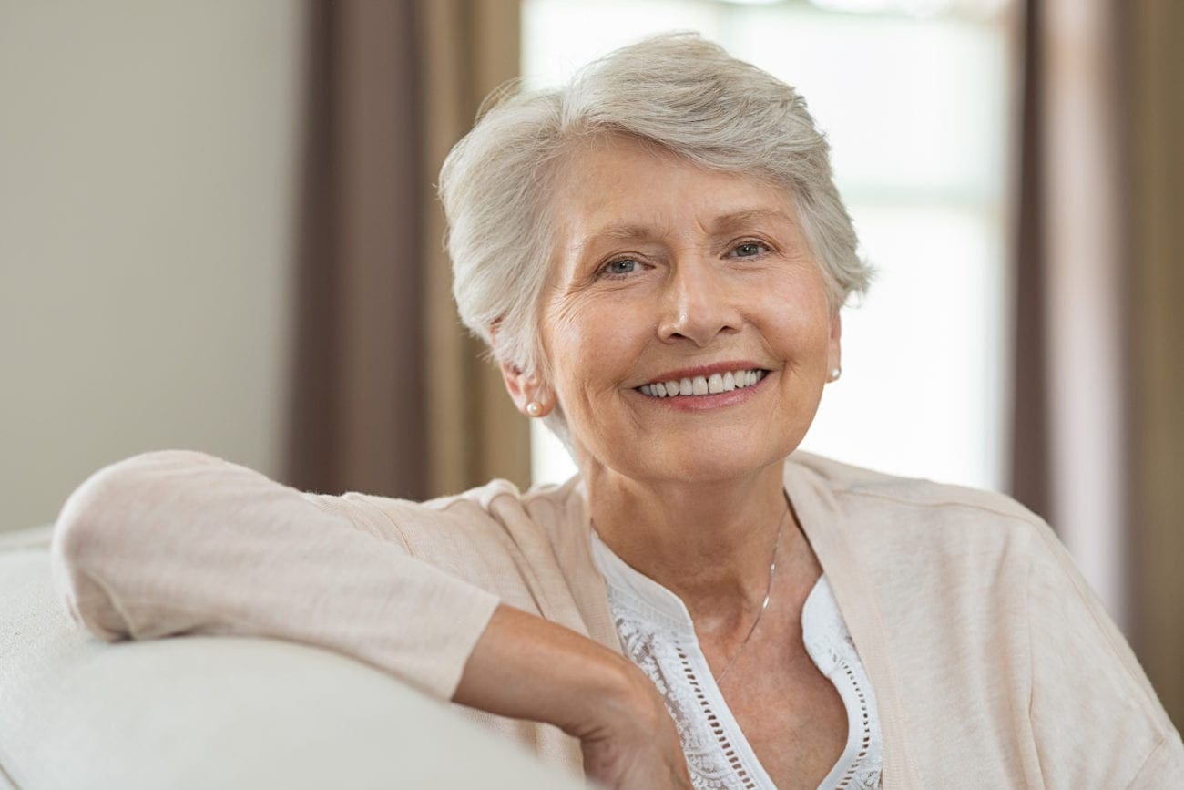 Dentures & Partial Dentures