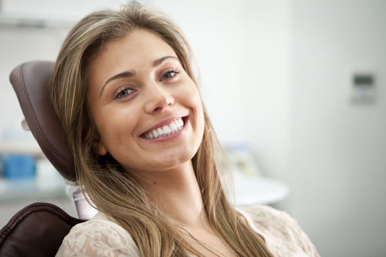 Replace Missing Teeth in Chapel Hill, North Carolina