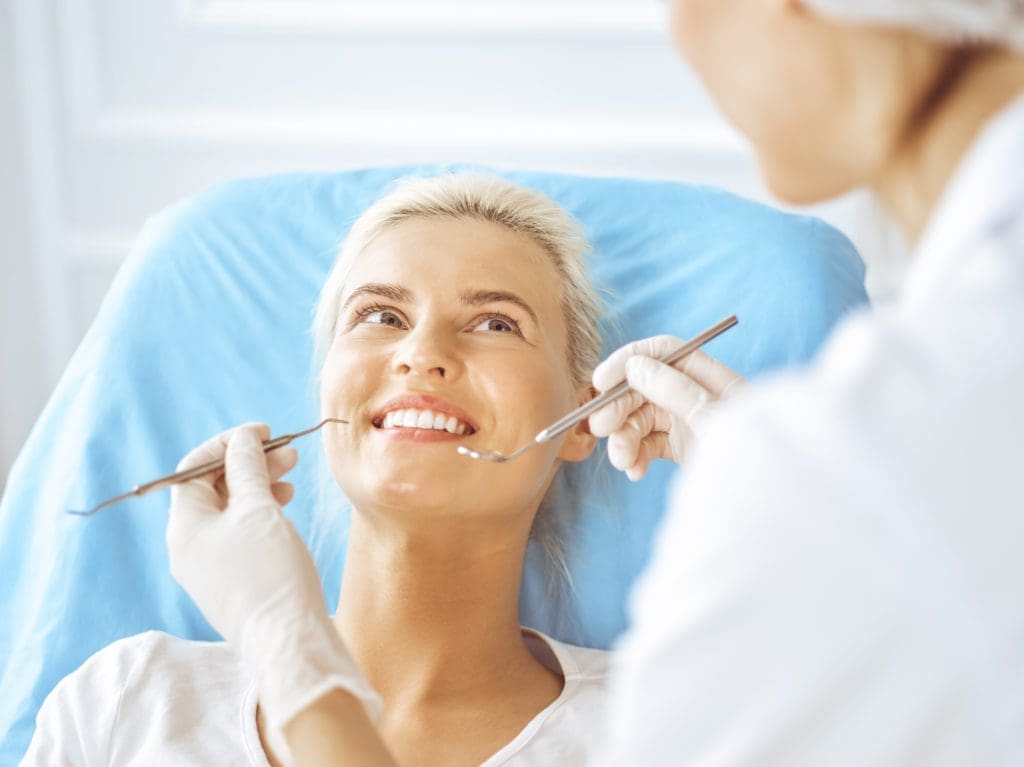 General Dentistry in Chapel Hill, North Carolina