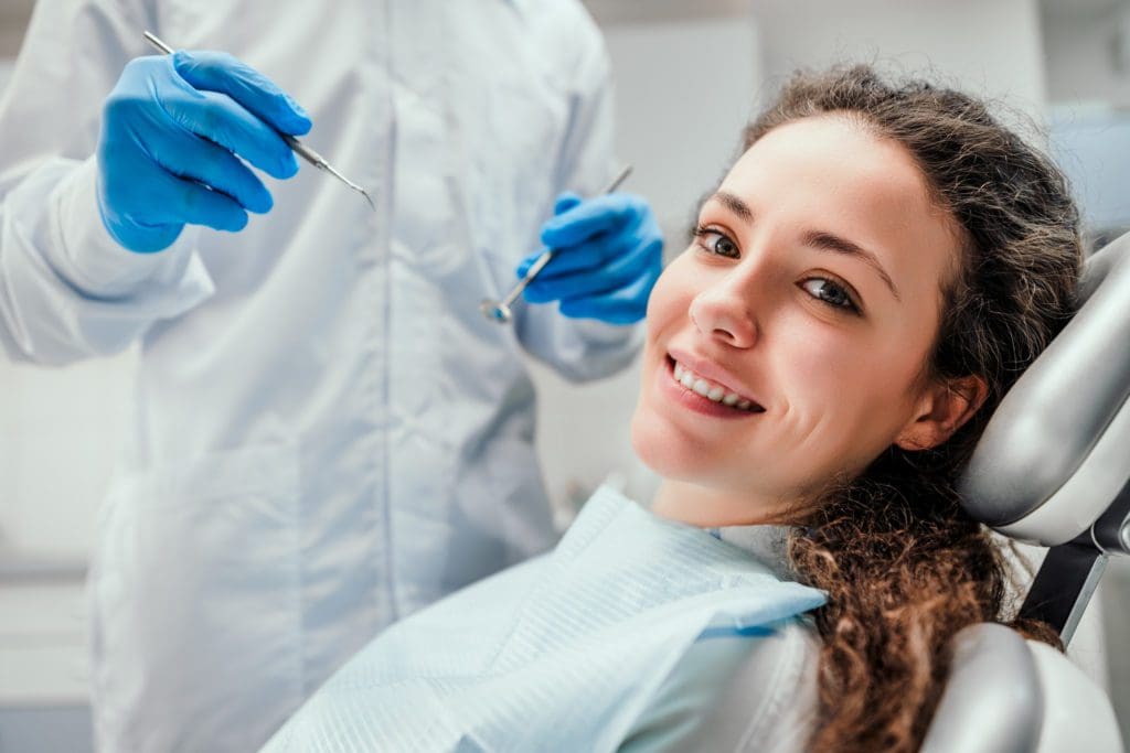 Treat Dental Problems in Chapel Hill, North Carolina