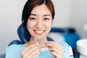 Invisalign in Chapel Hill, North Carolina