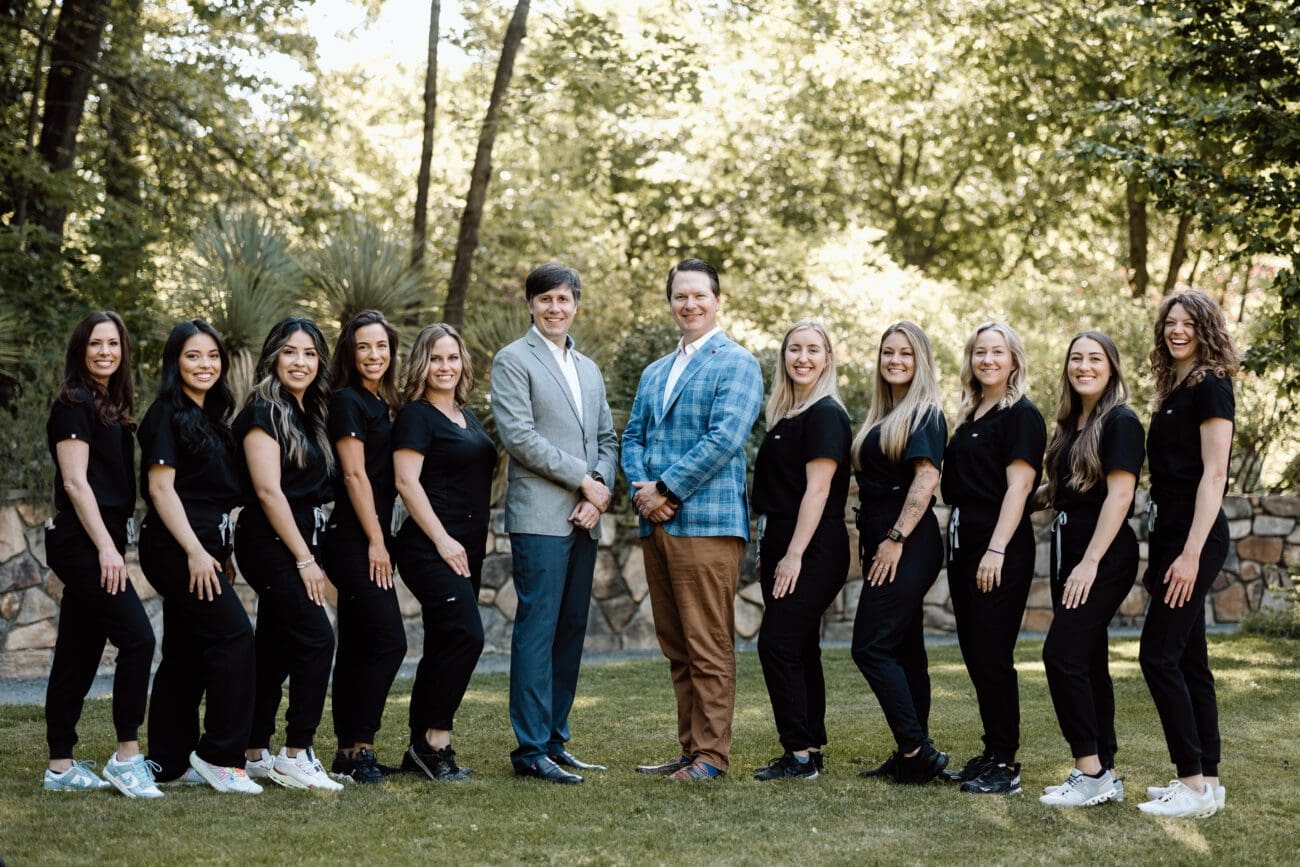 Meet our Chapel Hill dental team