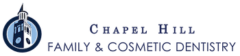 Chapel Hill Family & Cosmetic Dentistry logo