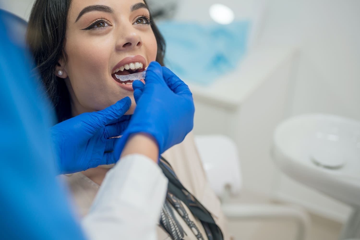 Why You Shouldn’t Avoid Restorative Dentistry
