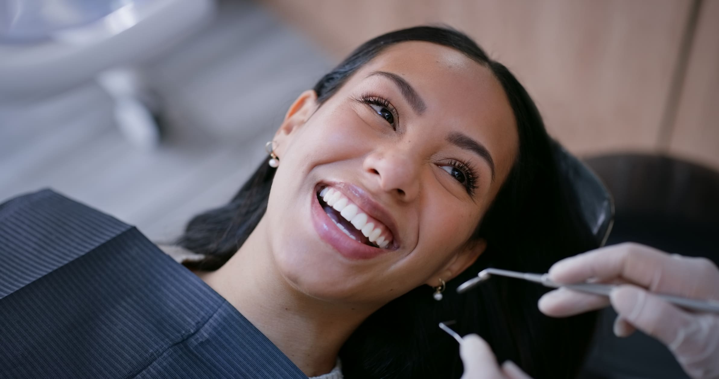 Procedure for Getting Porcelain Veneers