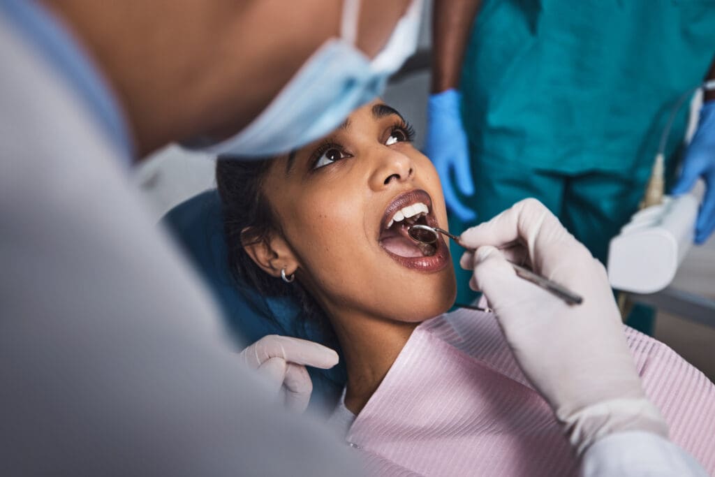 Root Canal in Chapel Hill NC