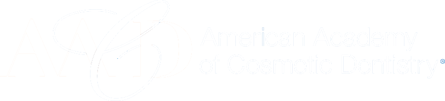 aacd logo white