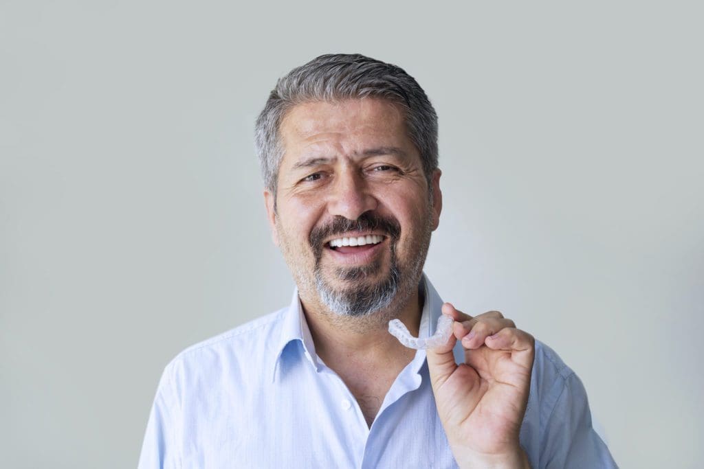 invisalign benefits for your health