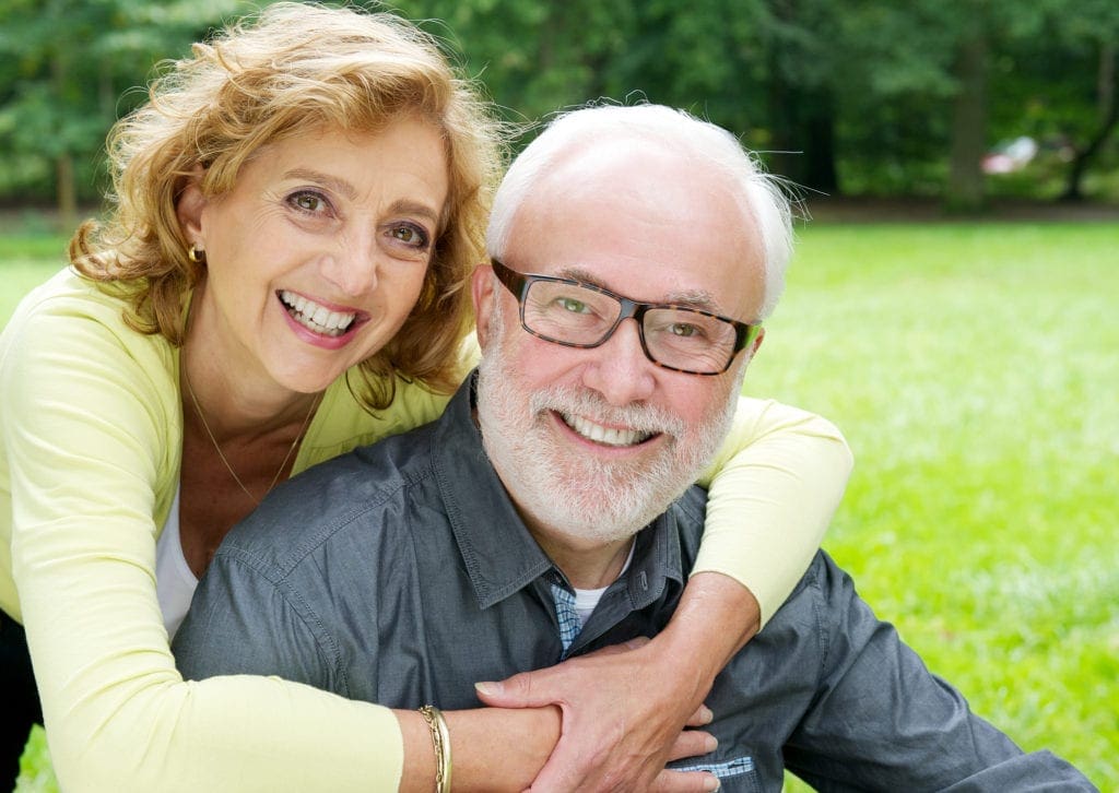 Replace Missing Teeth in Chapel Hill NC