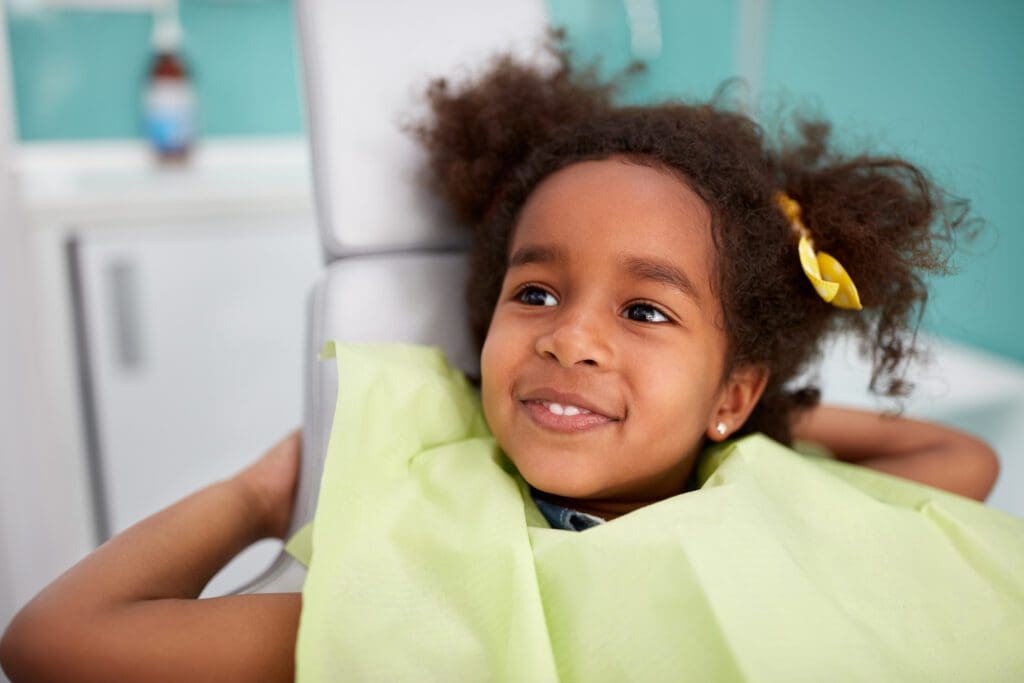 Pediatric Dentistry in Chapel Hill, NC