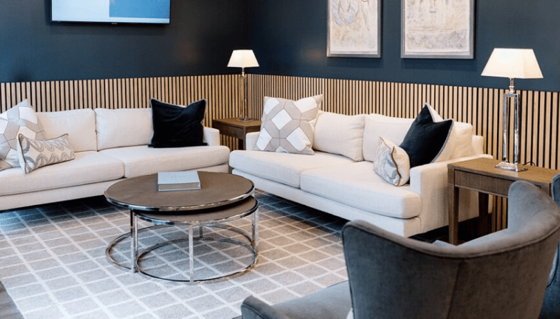 Chapel Hill Dentist Office