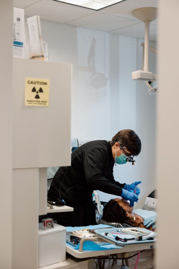 restorative dentistry in chapel hill, nc