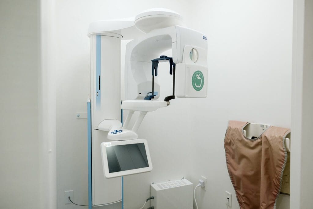 Chapel Hill, NC dental technology