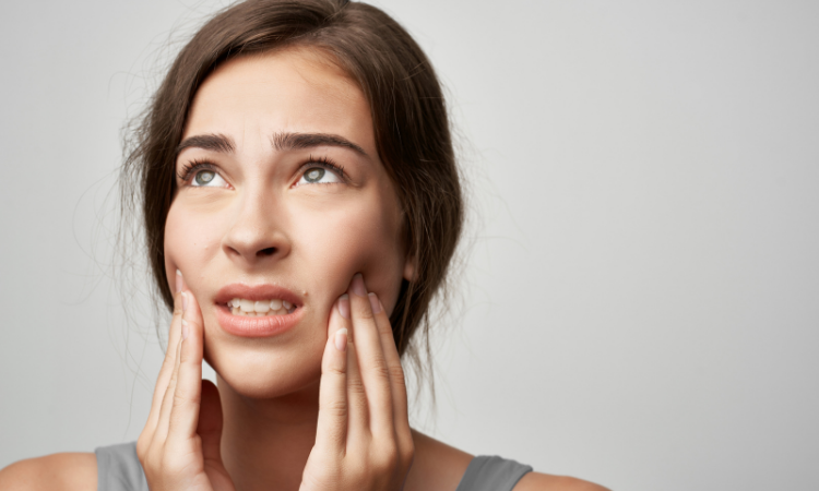 There are several effective strategies to help prevent teeth grinding and reduce symptoms such as pain and damage.