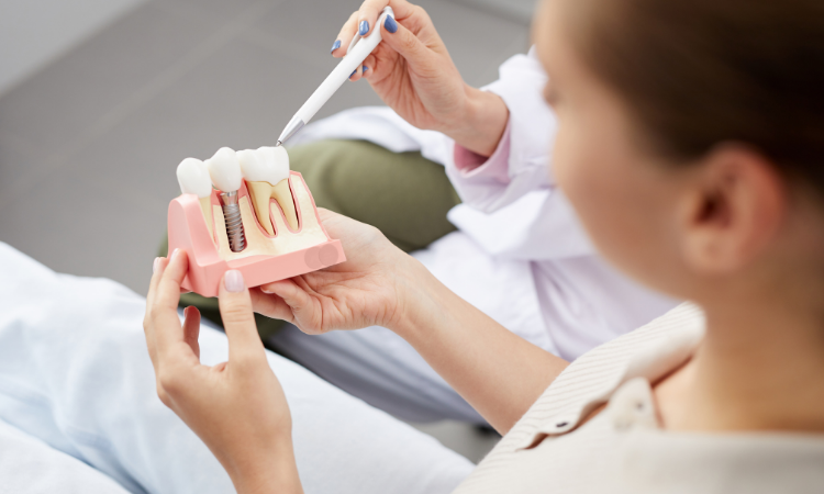 Understanding what to expect when getting a dental implant can help you feel more comfortable and confident about your decision.