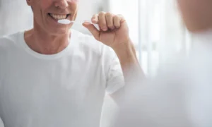 Oral Hygiene Tips With a Dental Bridge in Chapel Hill, NC