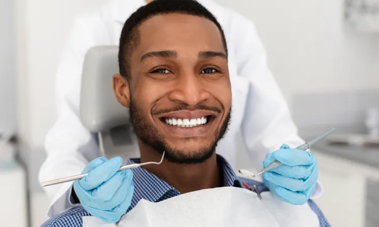 Preventive Dentistry: Creating Healthy Smiles in Chapel Hill, NC