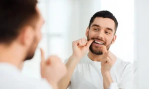 Why Your Gums Bleed When You Floss in Chapel Hill, NC