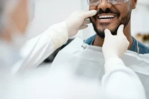 Why That Chipped Tooth Won't Fix Itself in Chapel Hill, NC
