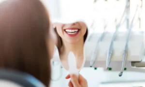 Cosmetic Dentistry Can Improve Oral Health in Chapel Hill, NC