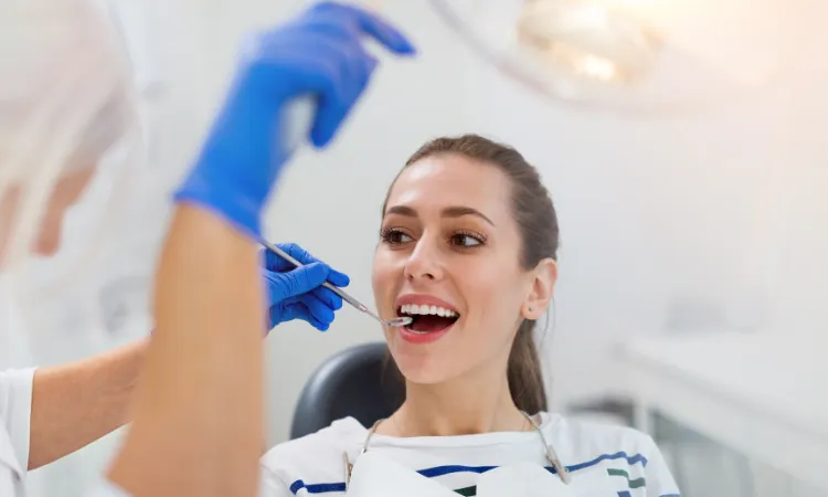 Why Some People Get More Cavities in Chapel Hill, NC